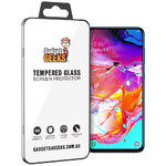 9H Tempered Glass Screen Protector for Samsung Galaxy A70